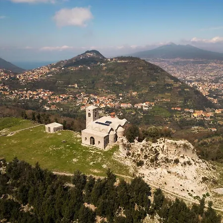 La Cantina Di Alba E Tramonto