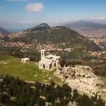Daire La Cantina Di Alba E Tramonto *