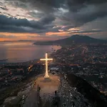 La Cantina Di Alba E Tramonto Appartement