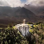 La Cantina Di Alba E Tramonto Daire Pimonte