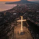 La Cantina Di Alba E Tramonto Appartement Pimonte