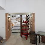 Appartement La Cantina Di Alba E Tramonto