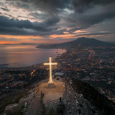 La Cantina Di Alba E Tramonto Daire