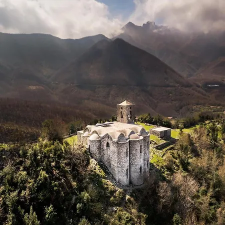 La Cantina Di Alba E Tramonto Appartamento Pimonte
