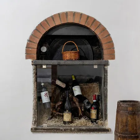 La Cantina Di Alba E Tramonto Διαμέρισμα Pimonte