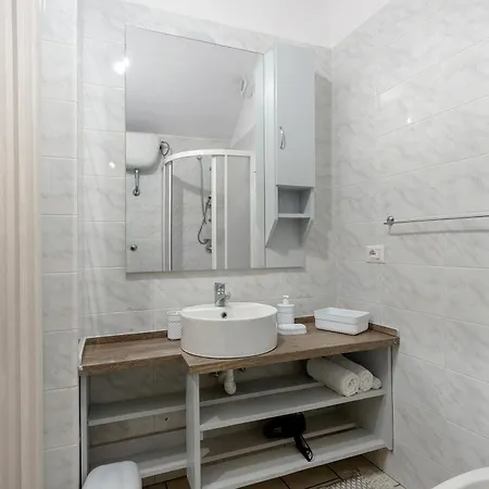 La Cantina Di Alba E Tramonto Apartament Pimonte